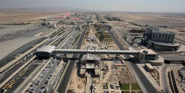 غیبت غیر قانونی دو عضو هیئت مدیره فرودگاه امام خمینی