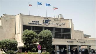 بررسی خدمات جایگاه های تشریفات داخلی فرودگاه مهرآباد و کیش