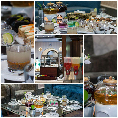 CIP فرودگاه مهرآباد