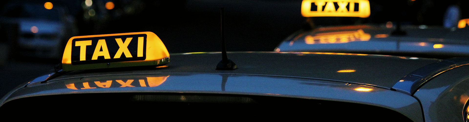 تاکسی