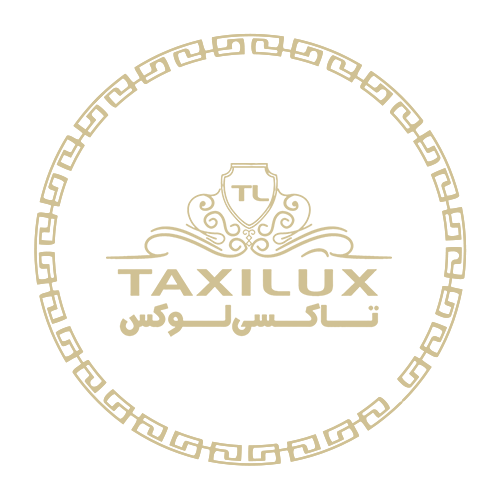 تاکسی لوکس