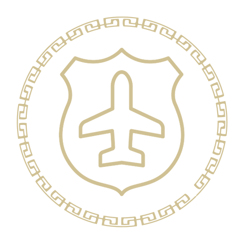 تشریفات فرودگاه ها