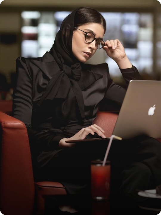 سرویس تشریفاتی CIP