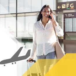 Premium Service / Arrival سرویس پریمیوم / ورودی