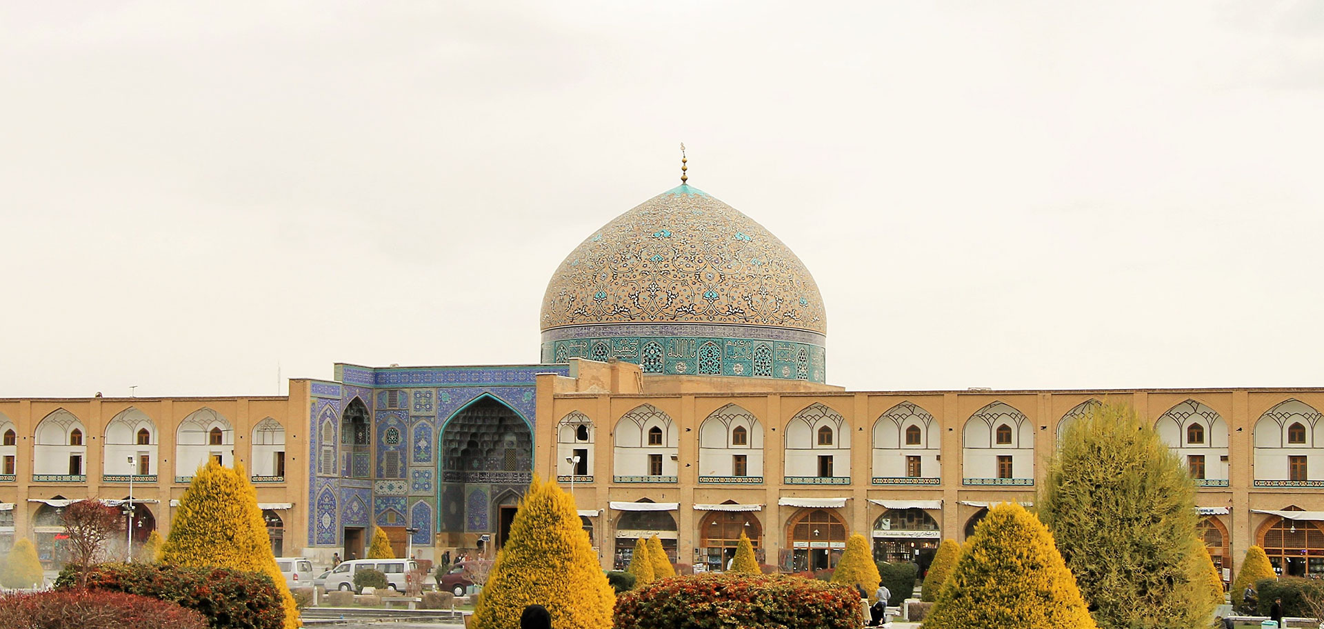 isfahan