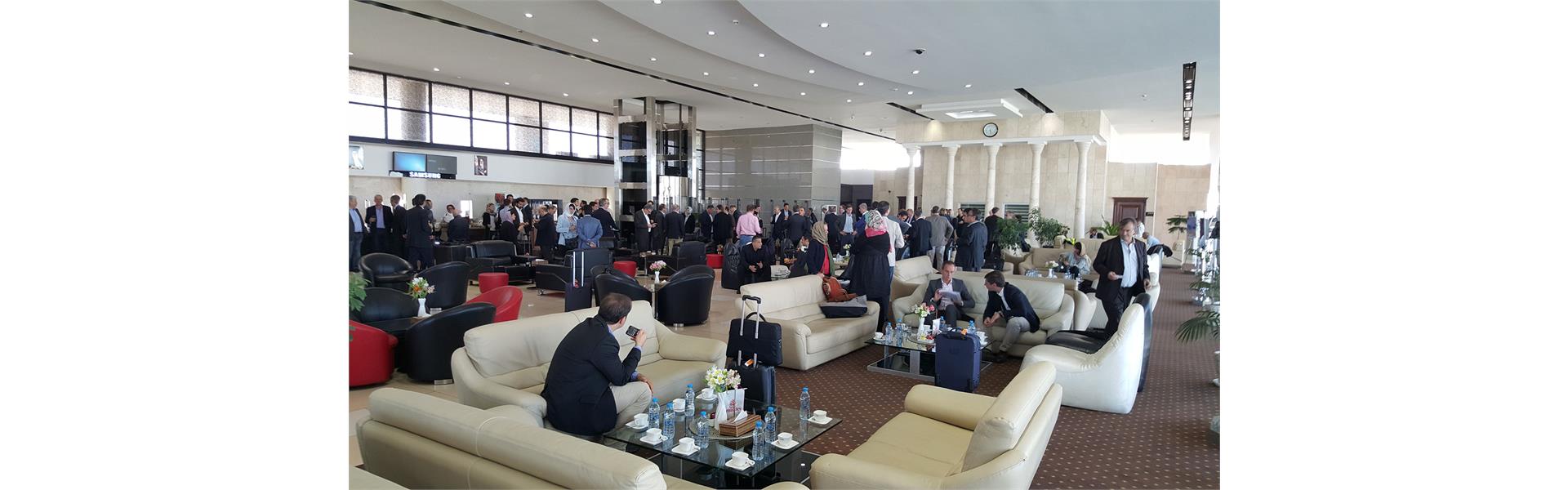 هیئت صد نفره فرانسوی 4