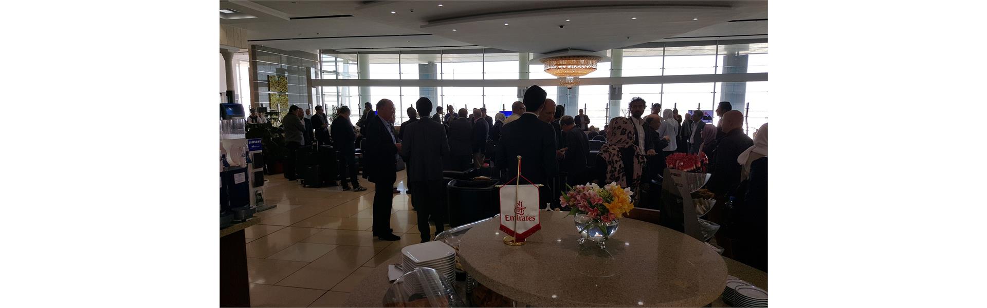 هیئت صد نفره فرانسوی 6