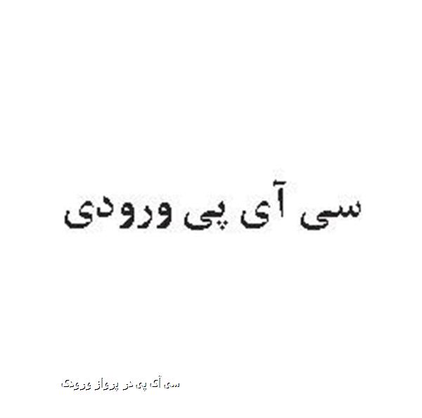 سی آی پی در پرواز ورودی