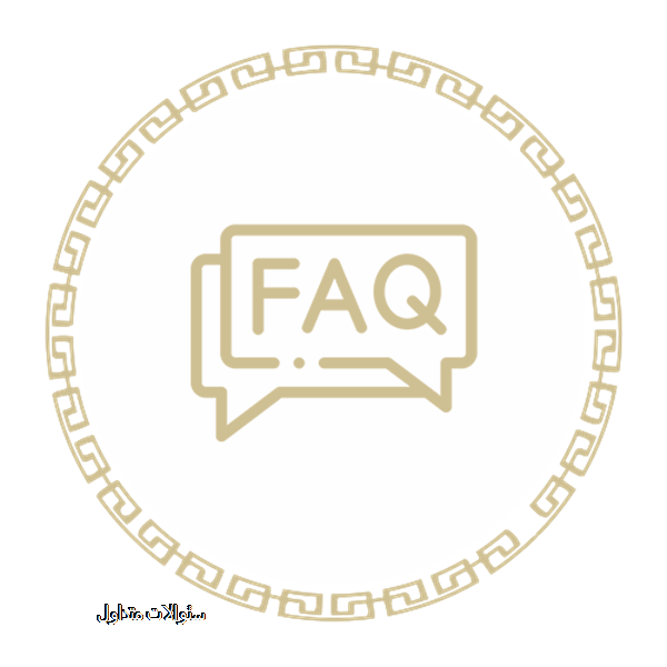 سئوالات متداول