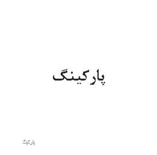 پارکینگ