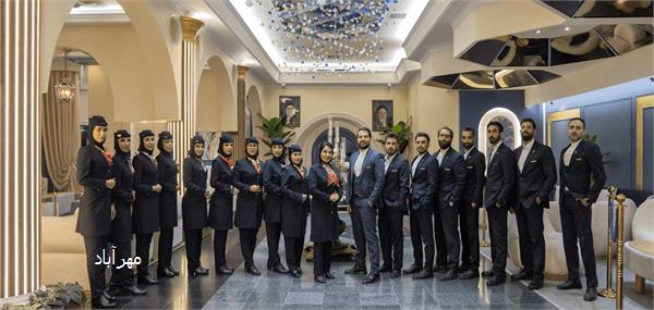 مهرآباد