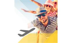 Premium Family Services / Departure سرویس پریمیوم خانواده / خروجی