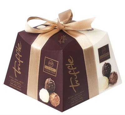 شکلات کادویی ۱۳۵ گرمی الیت مدل ترافل