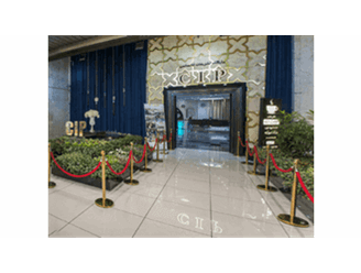 CIP فرودگاه مهرآباد