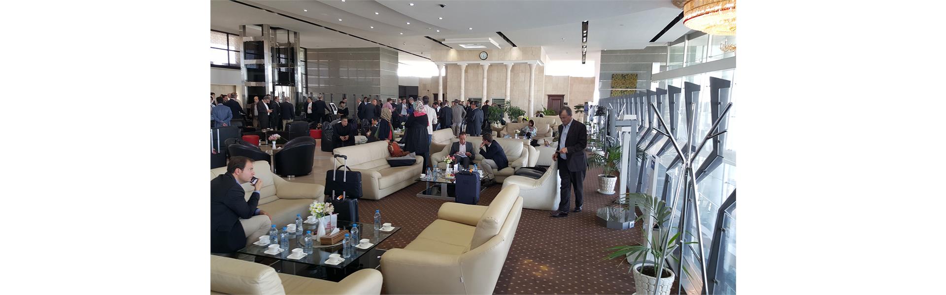 هیئت صد نفره فرانسوی 5