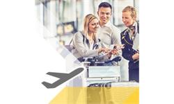 Premium Service / Departure سرویس پریمیوم / خروجی