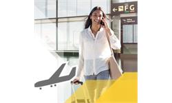 Premium Service / Arrival سرویس پریمیوم / ورودی
