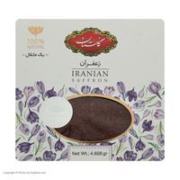 زعفران گلستان - 4.608 گرم