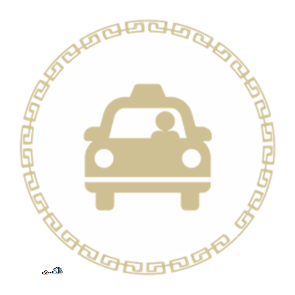 تاکسی