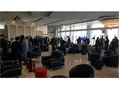 هیئت صد نفره فرانسوی 1