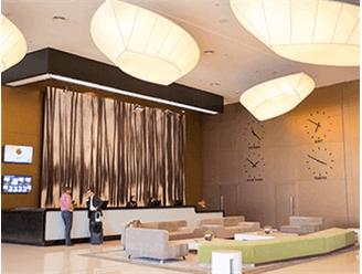 VIP فرودگاه امام خمینی